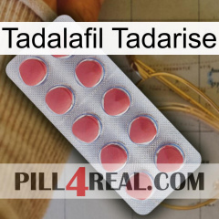 Tadalafil Tadarise 18
